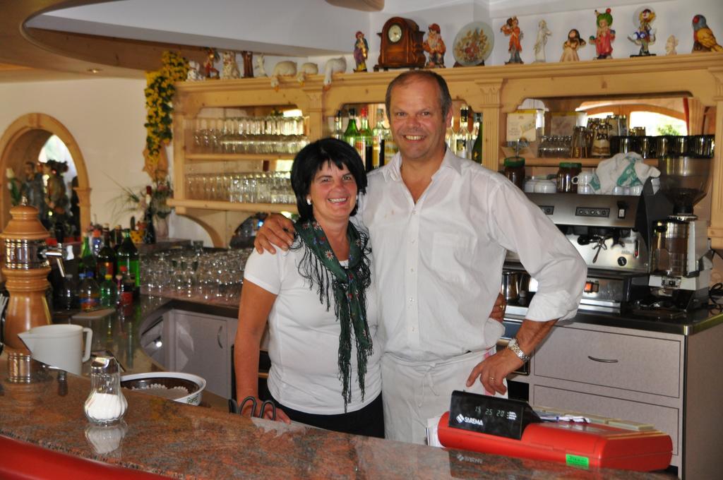 Alpenhotel Schoenwald Superior Valles Esterno foto
