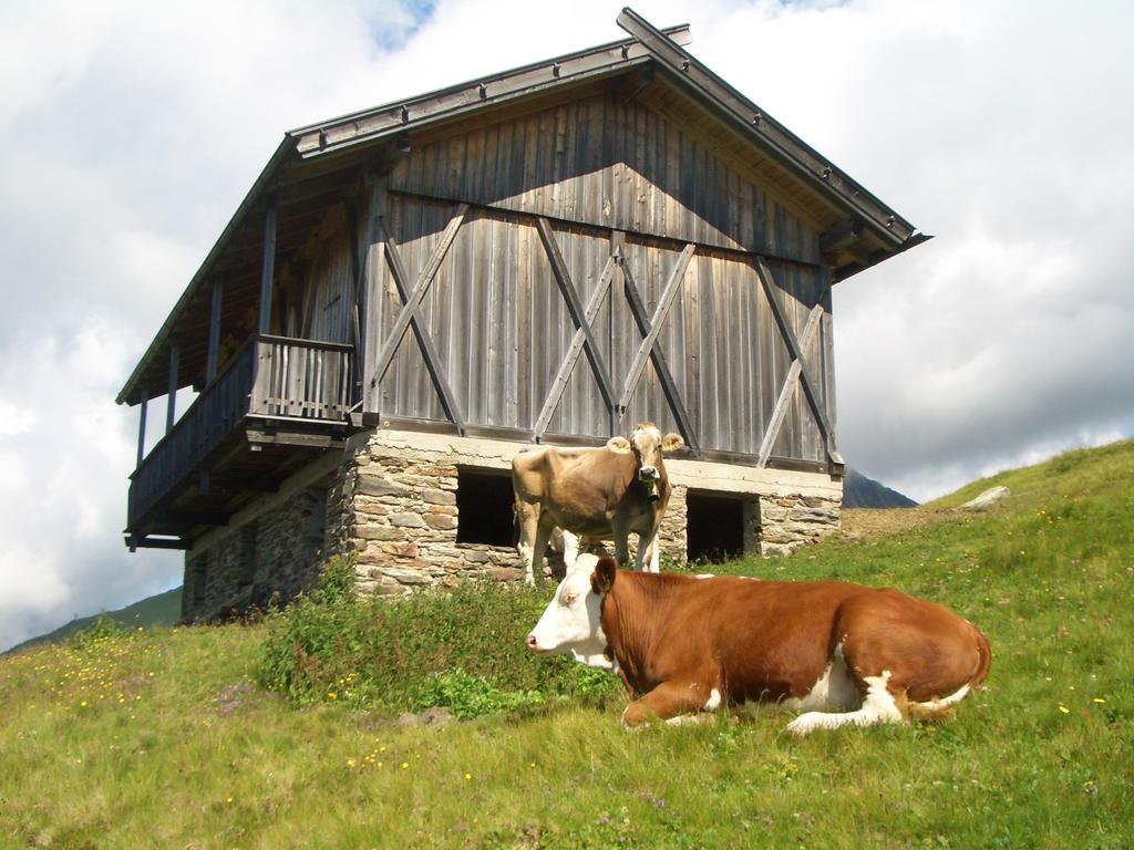 Alpenhotel Schoenwald Superior Valles Esterno foto
