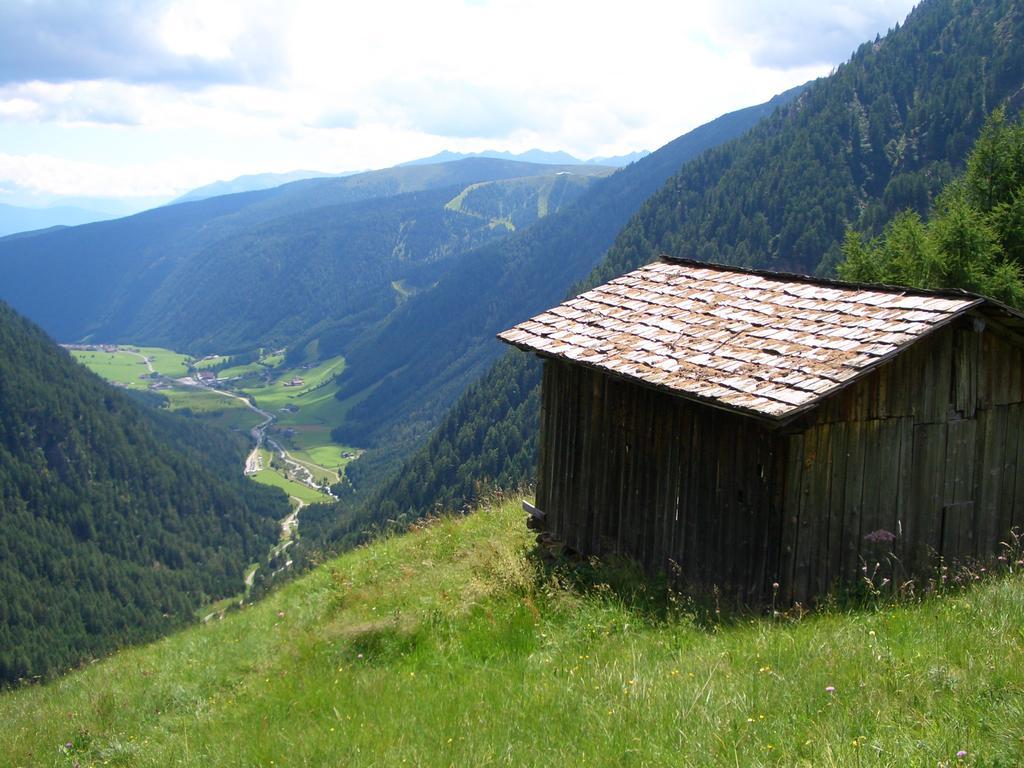 Alpenhotel Schoenwald Superior Valles Esterno foto