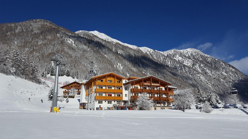Alpenhotel Schoenwald Superior Valles Esterno foto