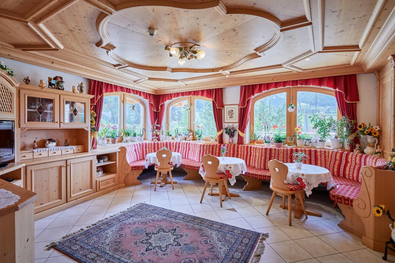 Alpenhotel Schoenwald Superior Valles Esterno foto