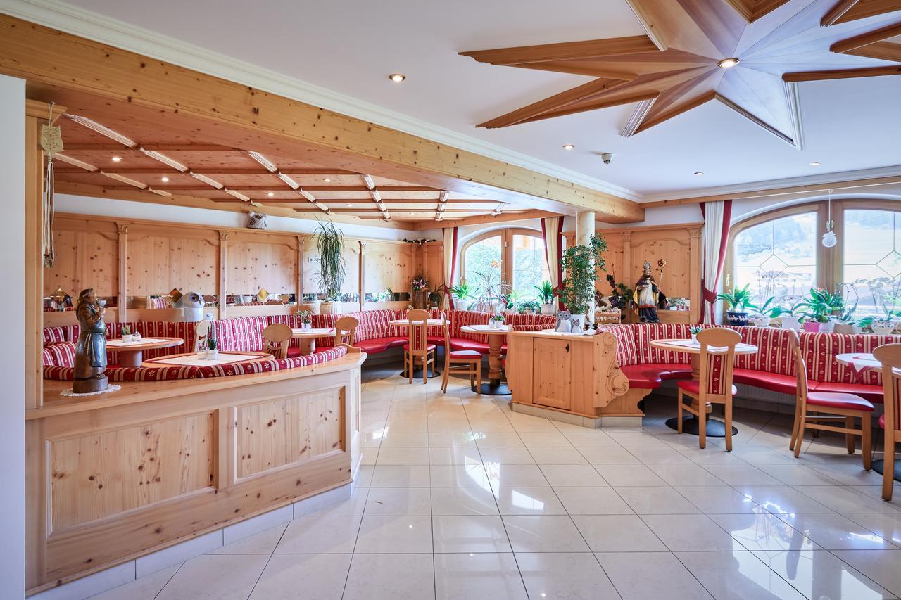 Alpenhotel Schoenwald Superior Valles Esterno foto