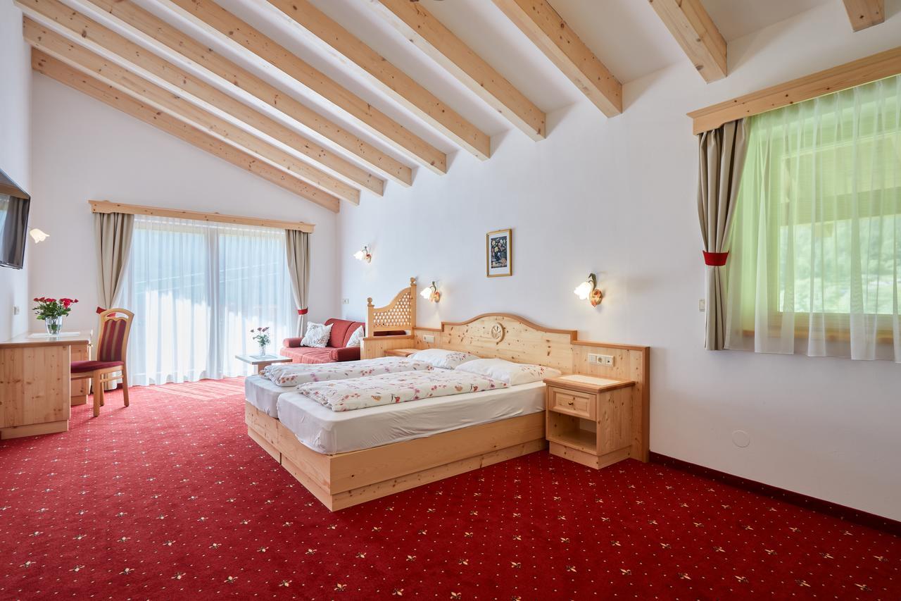 Alpenhotel Schoenwald Superior Valles Esterno foto