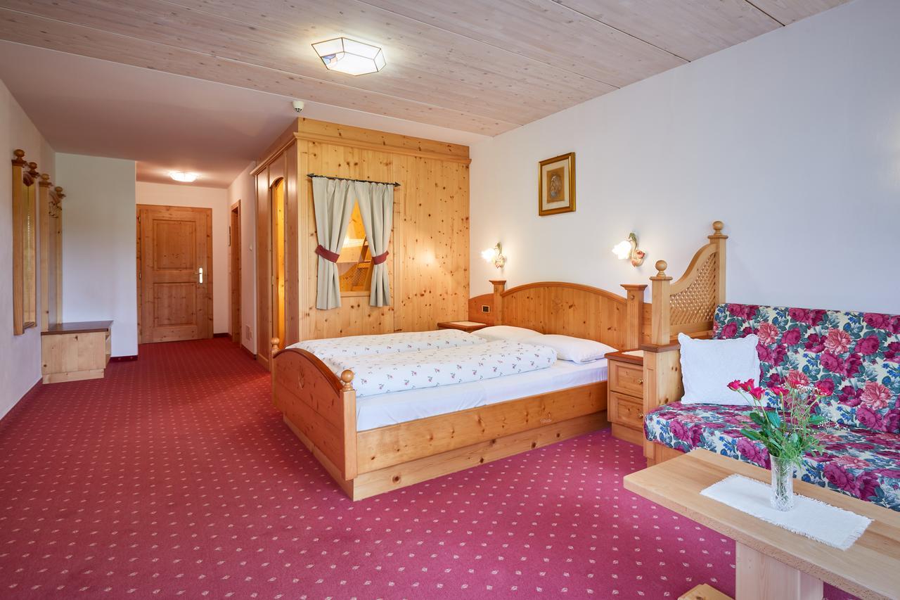 Alpenhotel Schoenwald Superior Valles Esterno foto