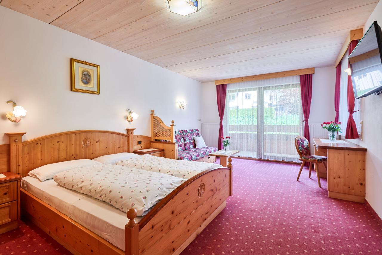 Alpenhotel Schoenwald Superior Valles Esterno foto