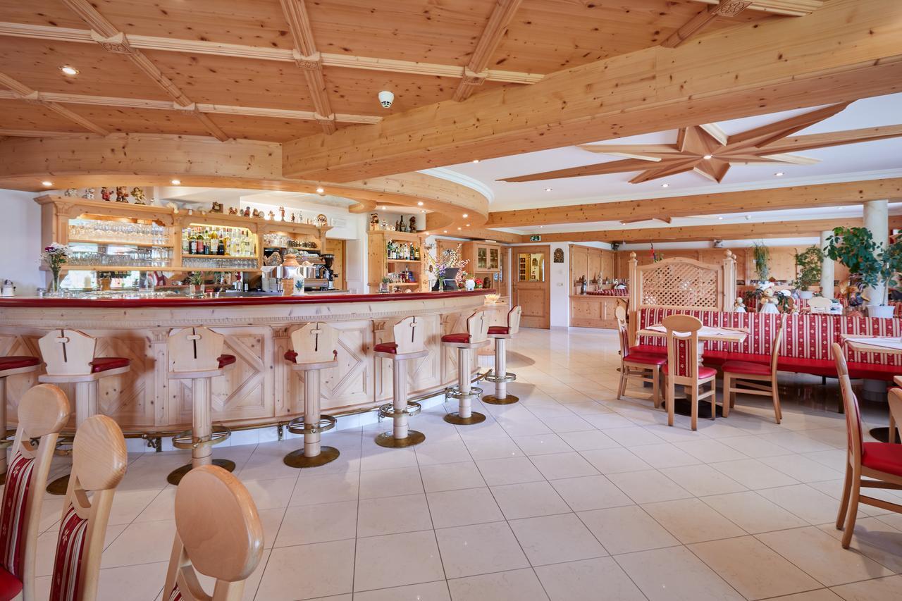 Alpenhotel Schoenwald Superior Valles Esterno foto