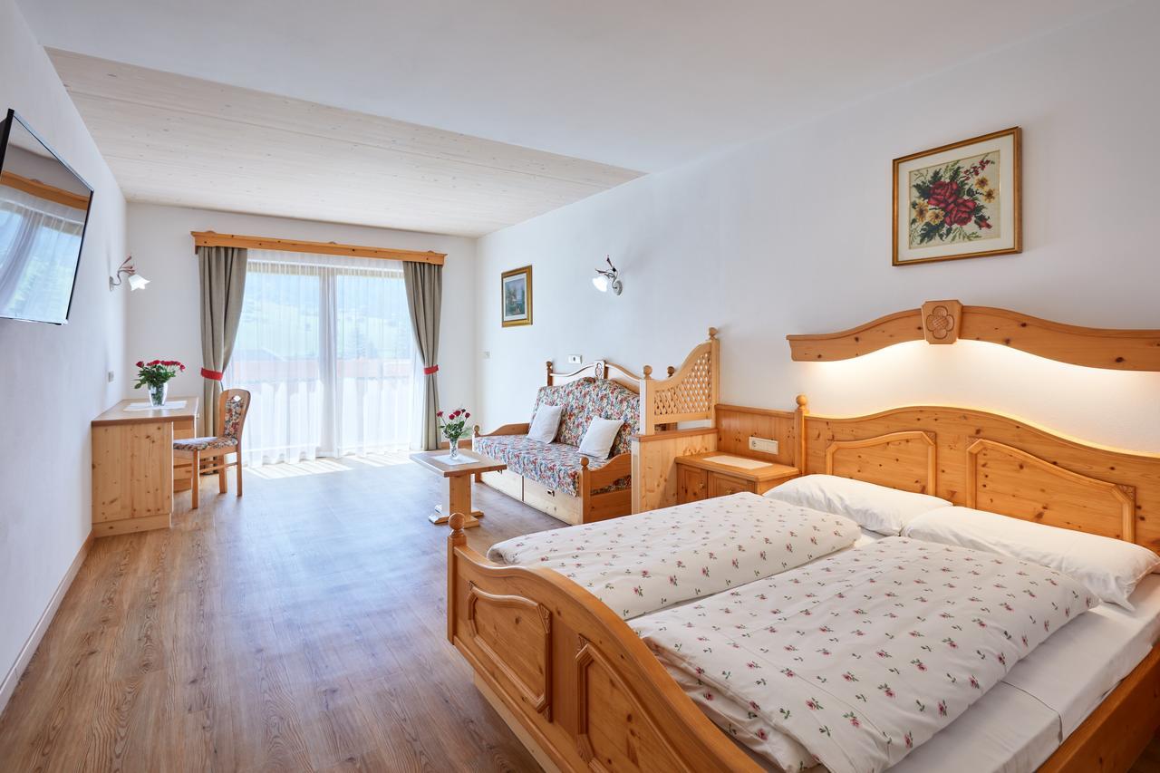 Alpenhotel Schoenwald Superior Valles Esterno foto